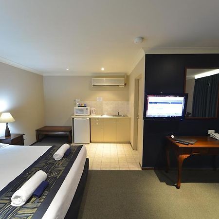 Wattle Grove Motel Perth Dış mekan fotoğraf