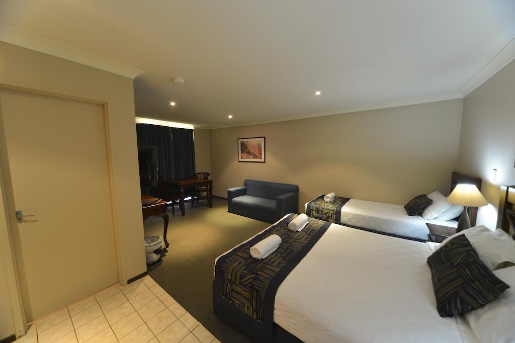 Wattle Grove Motel Perth Dış mekan fotoğraf