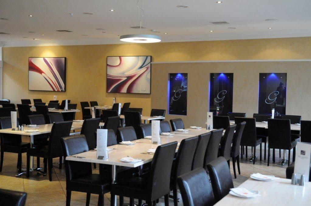 Wattle Grove Motel Perth Dış mekan fotoğraf