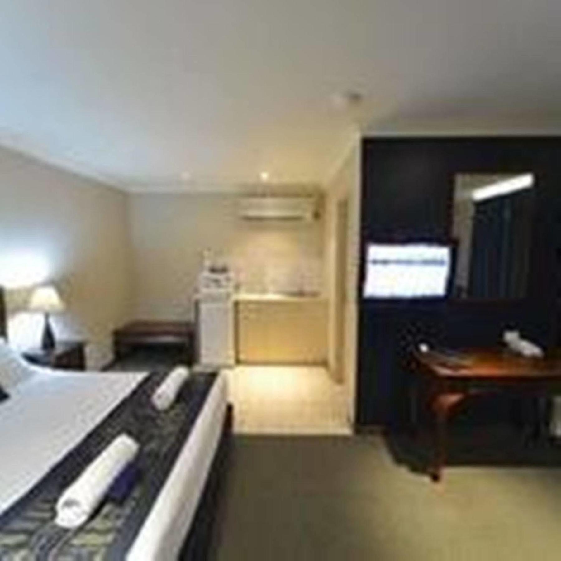 Wattle Grove Motel Perth Dış mekan fotoğraf