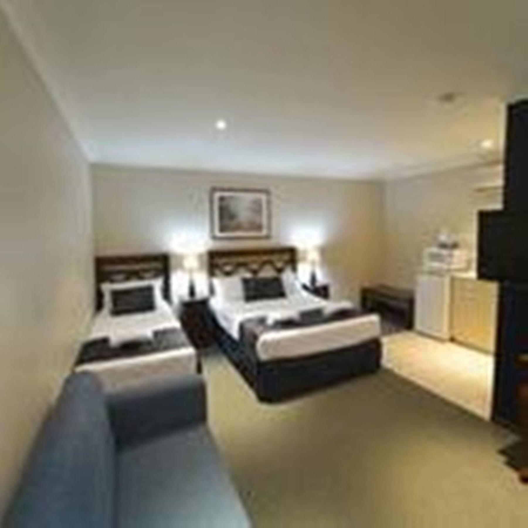 Wattle Grove Motel Perth Dış mekan fotoğraf