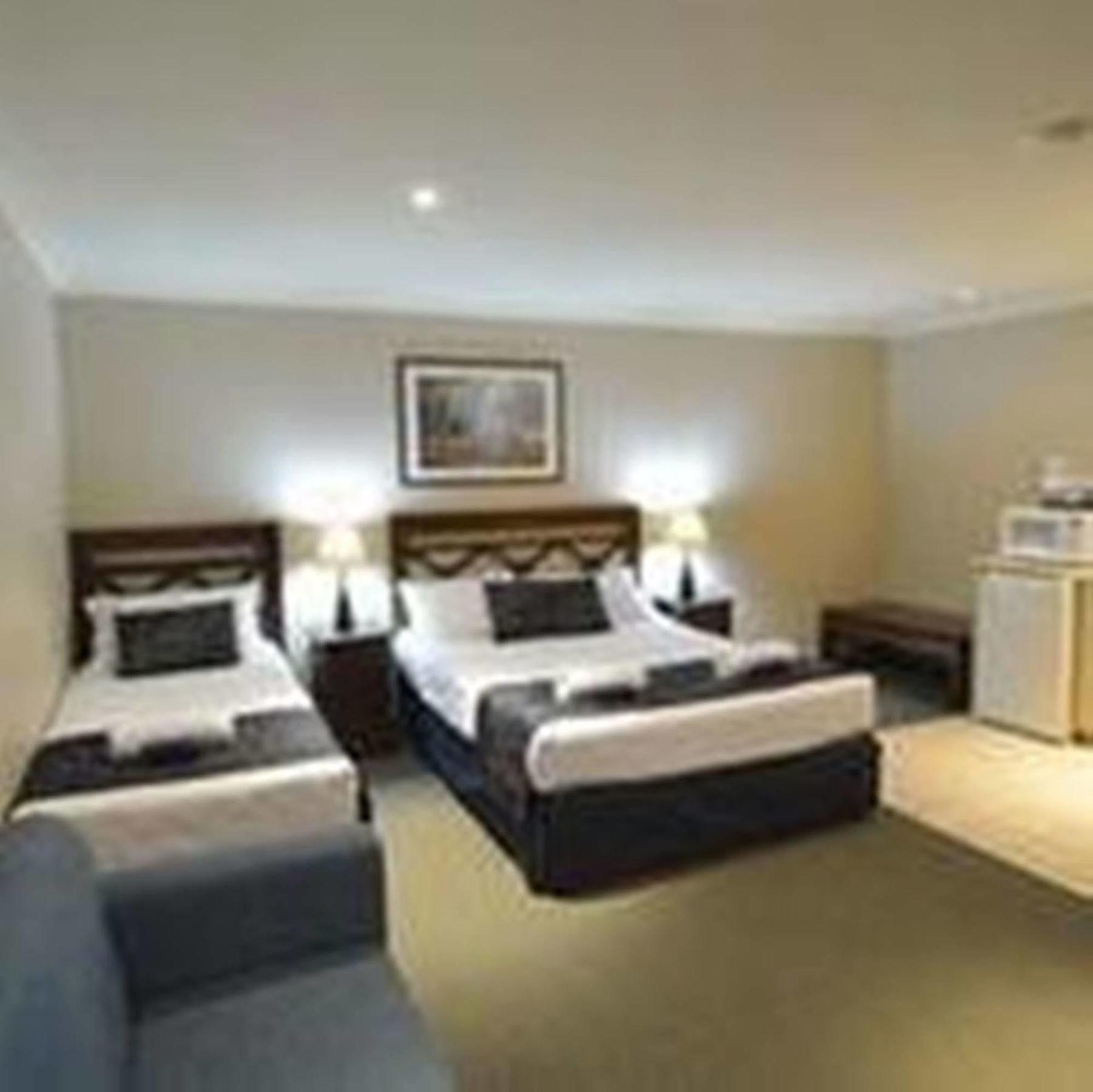Wattle Grove Motel Perth Dış mekan fotoğraf