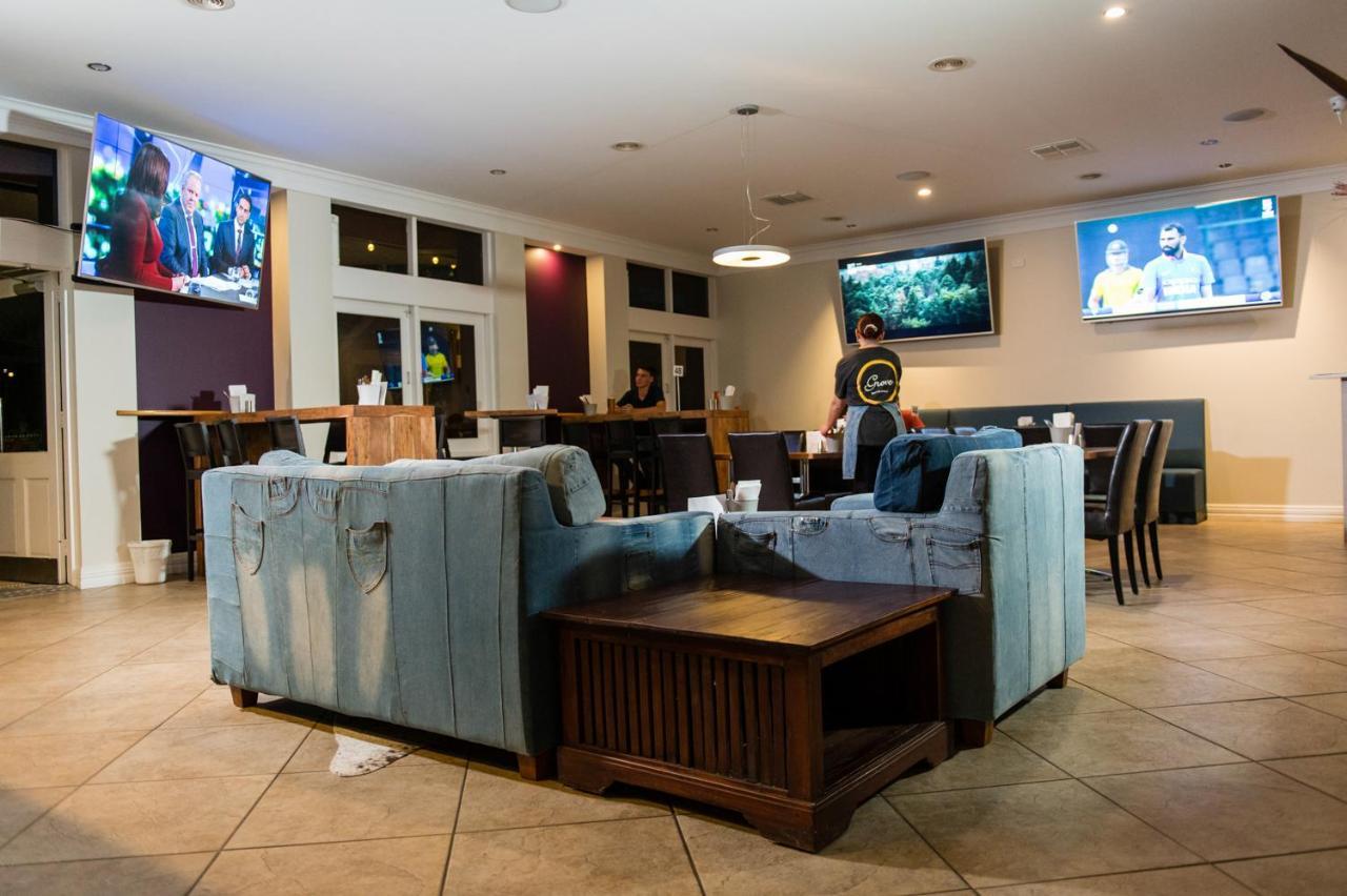 Wattle Grove Motel Perth Dış mekan fotoğraf