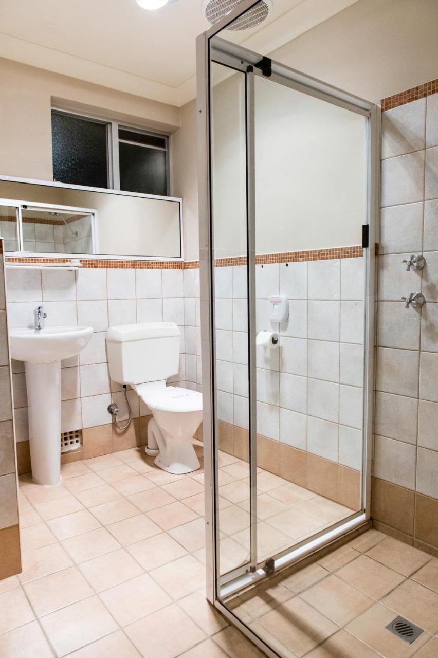 Wattle Grove Motel Perth Dış mekan fotoğraf
