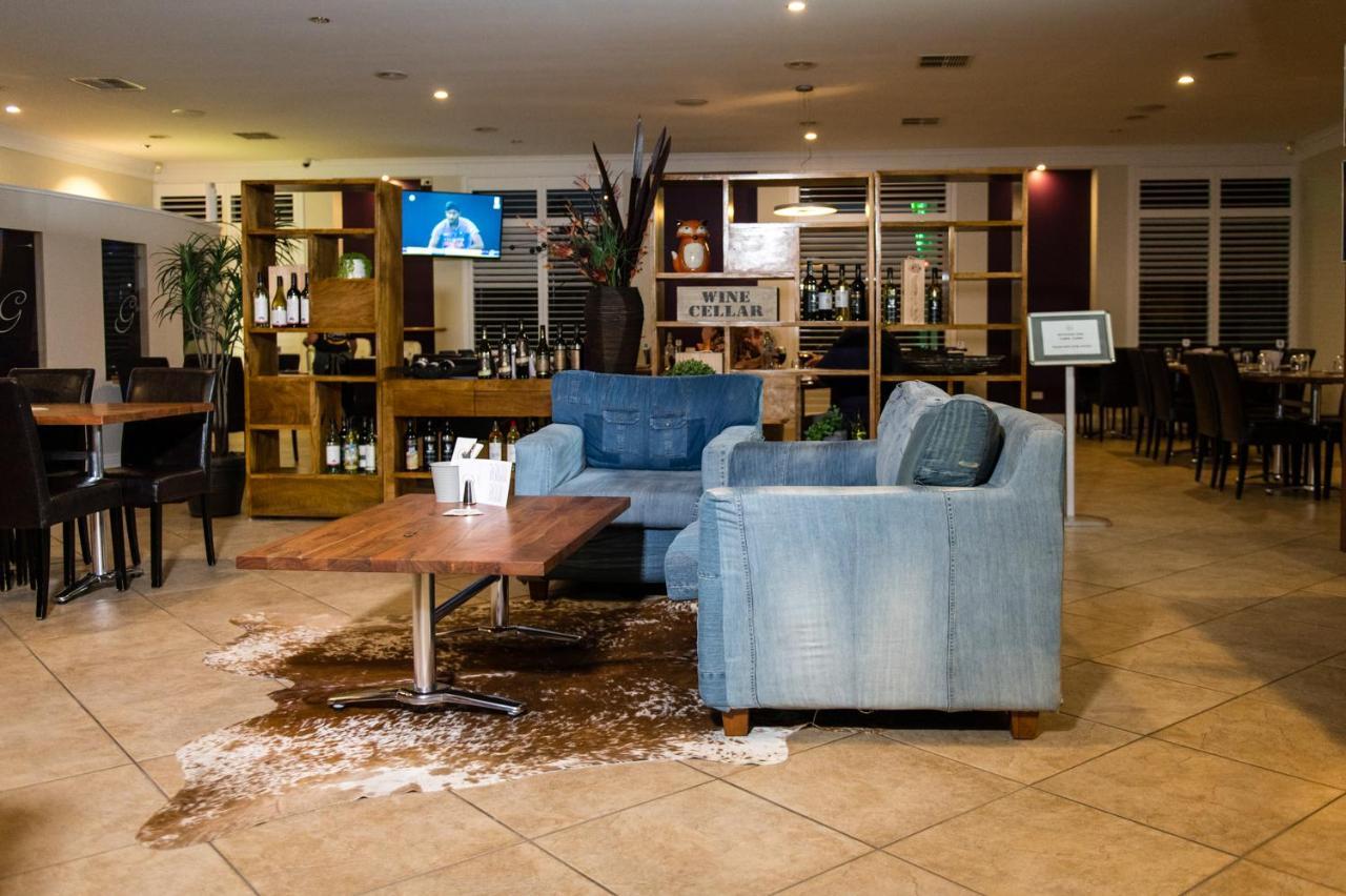 Wattle Grove Motel Perth Dış mekan fotoğraf