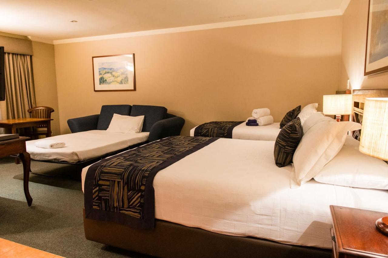 Wattle Grove Motel Perth Dış mekan fotoğraf